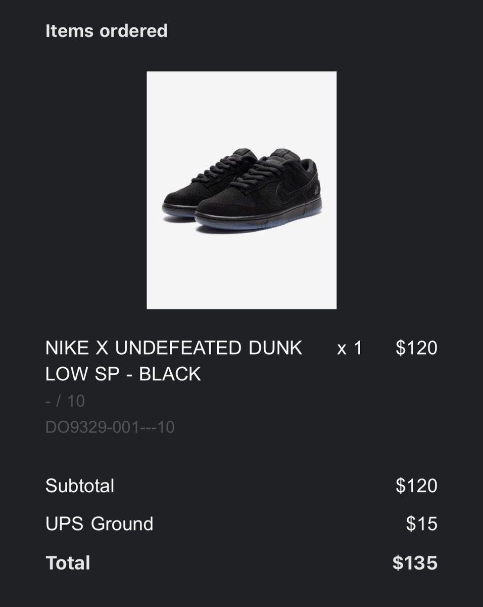 Success from systems