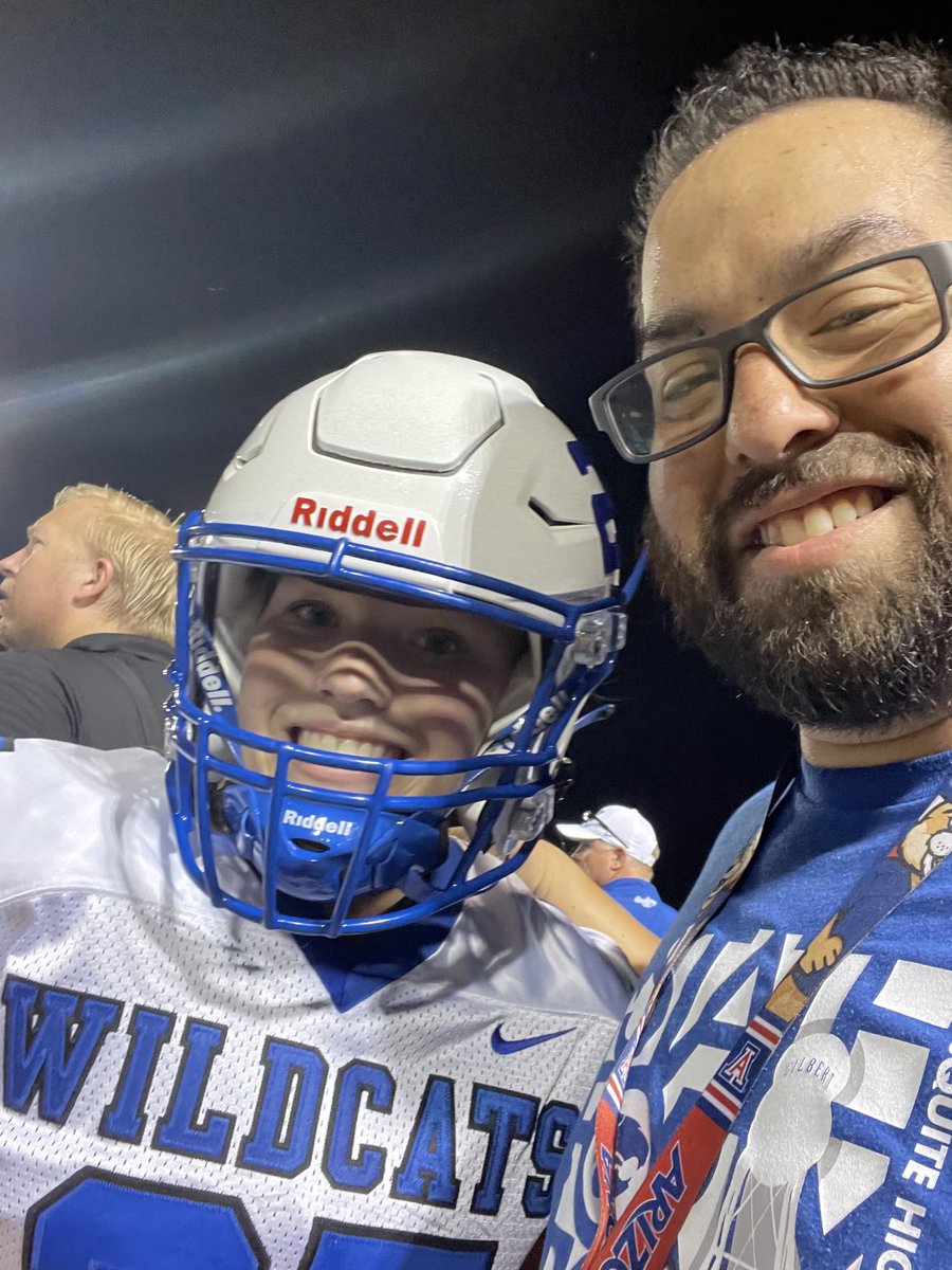 Mesquite Wildcats Athletics tweet media