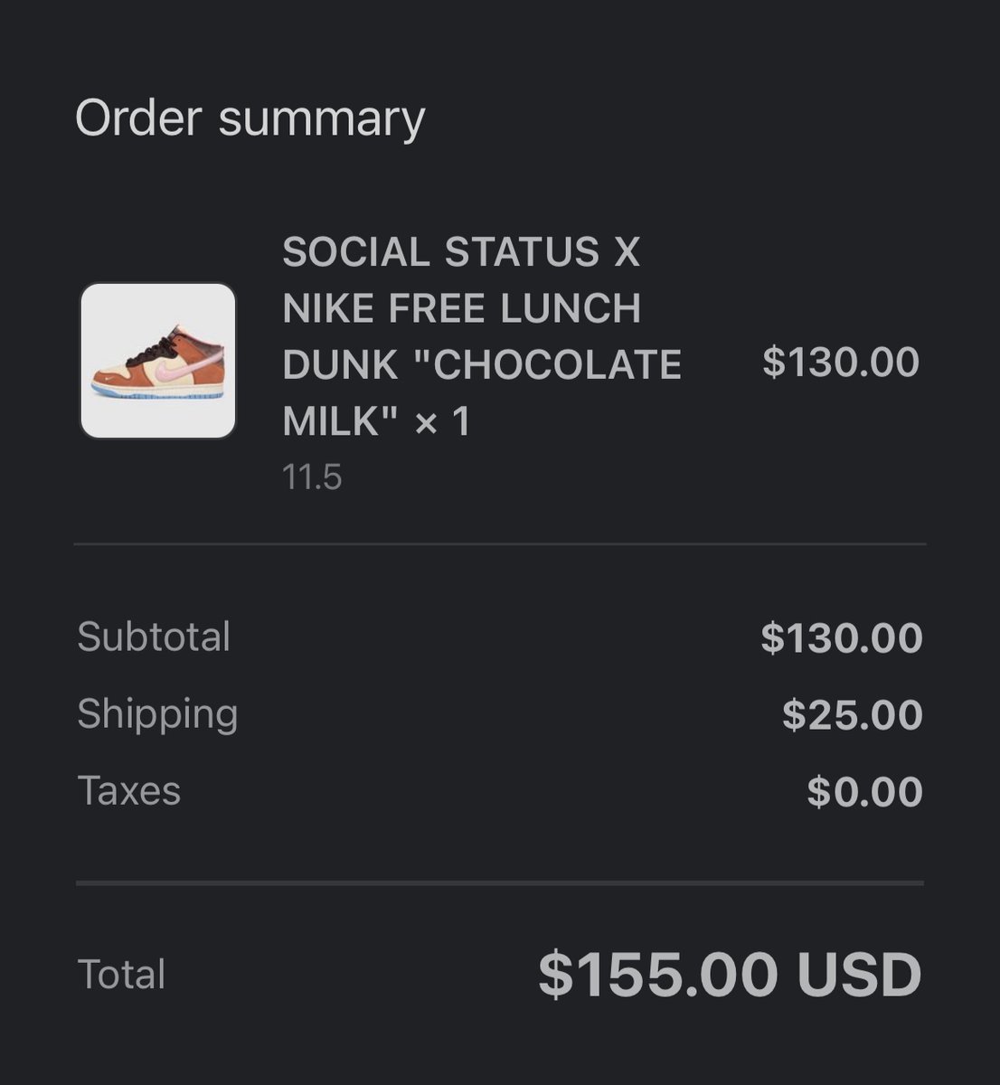 Success from systems