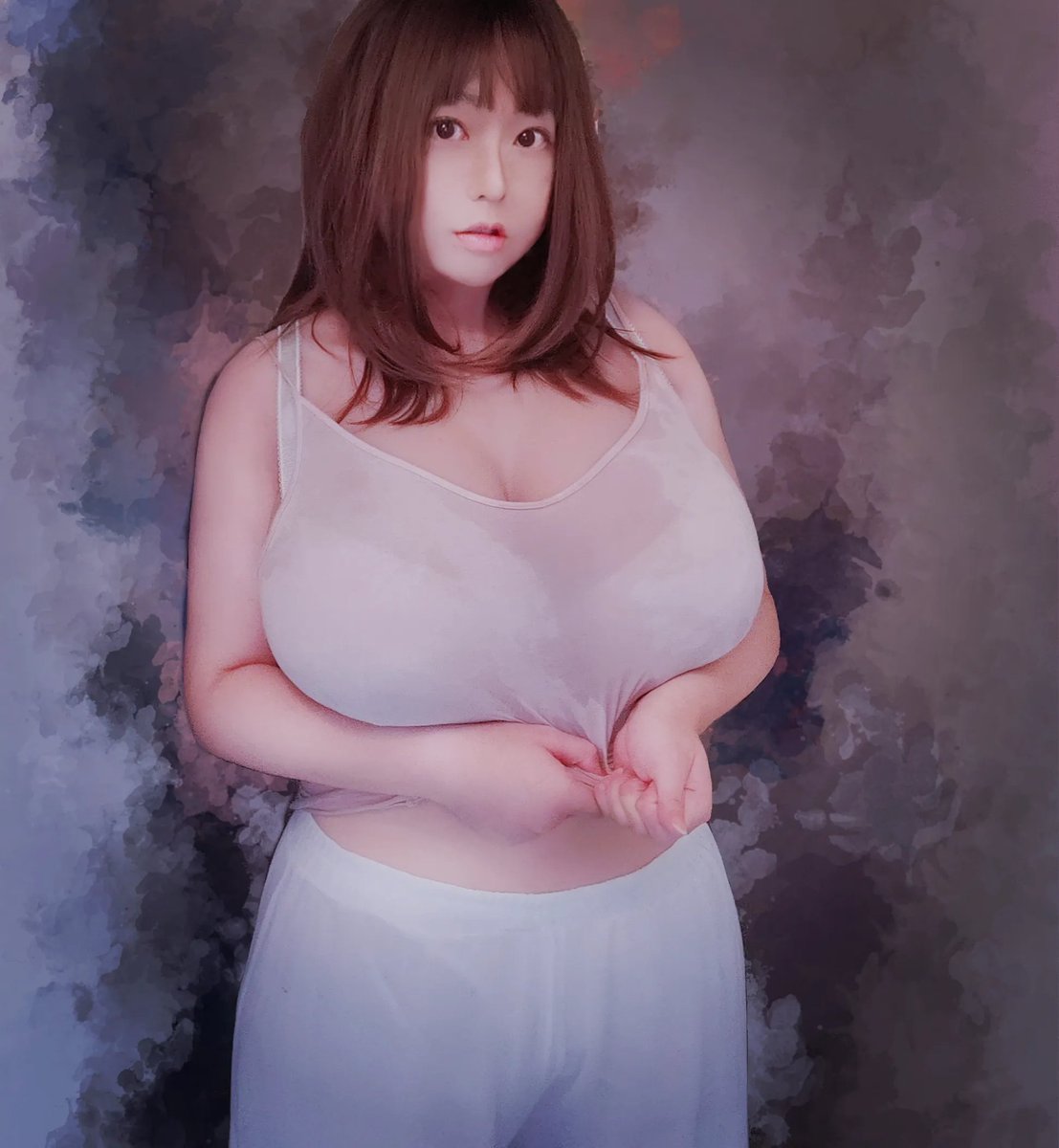 今天有點感冒，不想起床呢。
#聽說有人想看正面
#請支持patreon
#還可以看到入面 https://t.co/NaI0ePuCIB