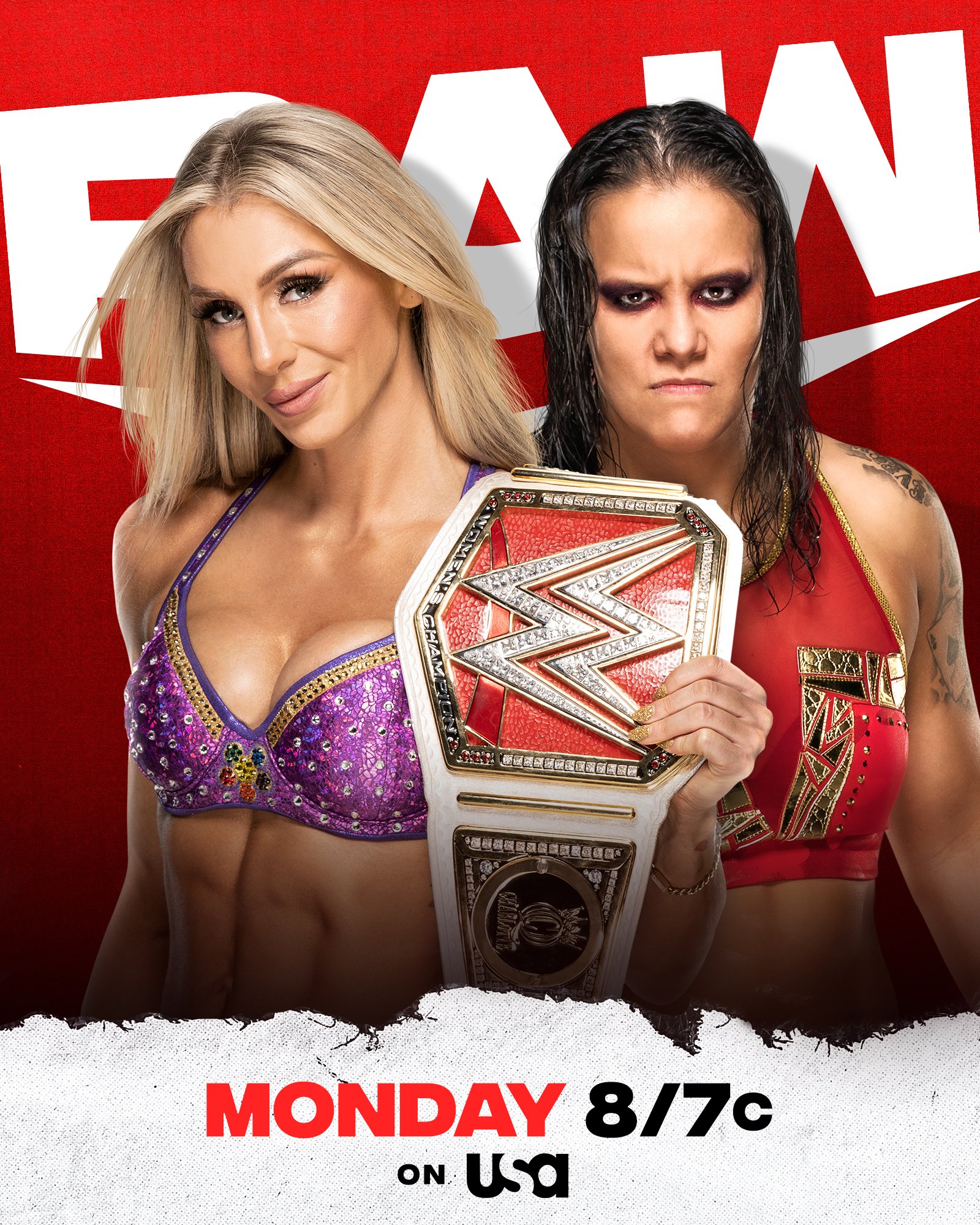 WWE Raw Preview (13/09/21): Lashley vs. Orton; US Title Open Challenge 4