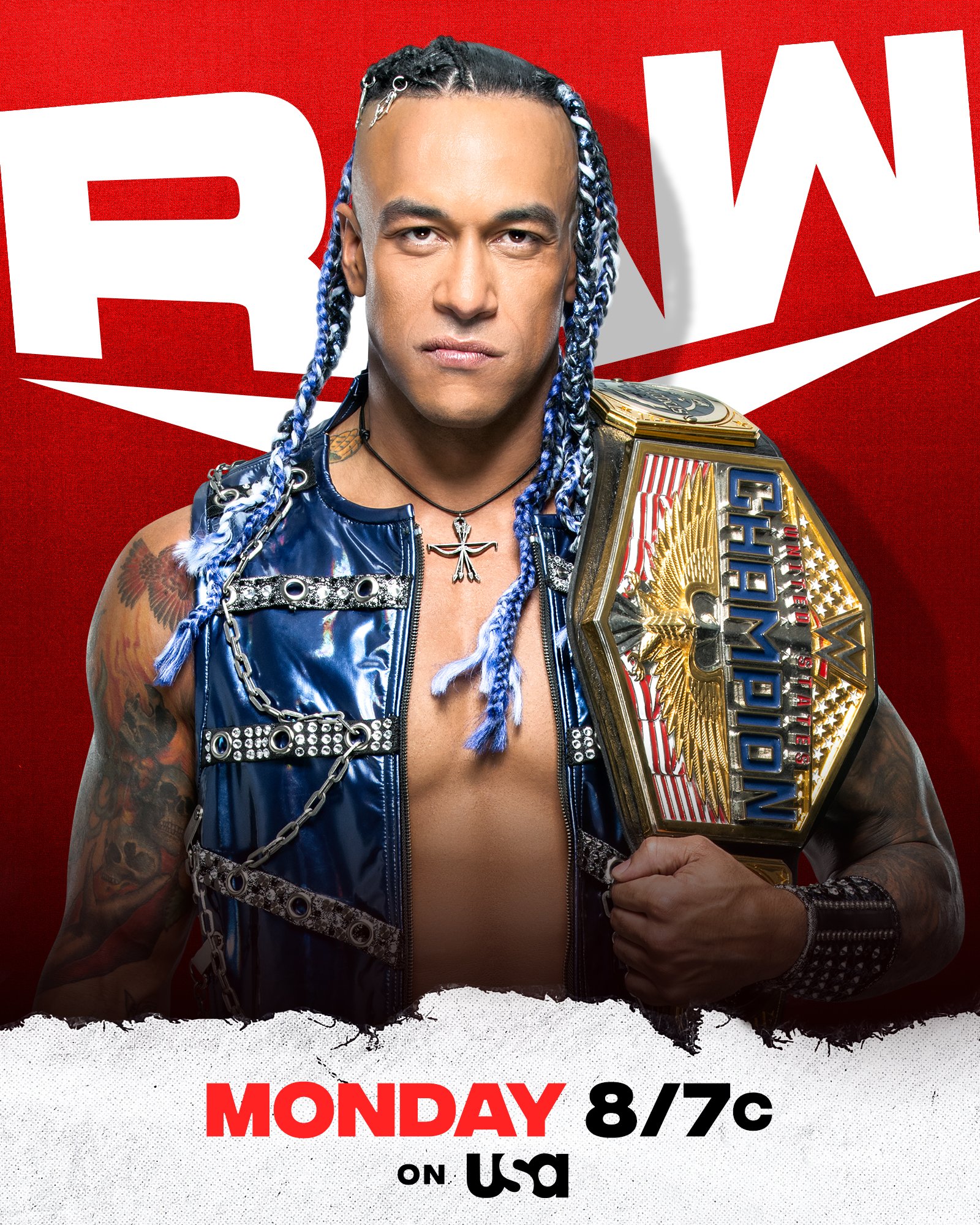 WWE Raw Preview (13/09/21): Lashley vs. Orton; US Title Open Challenge 2