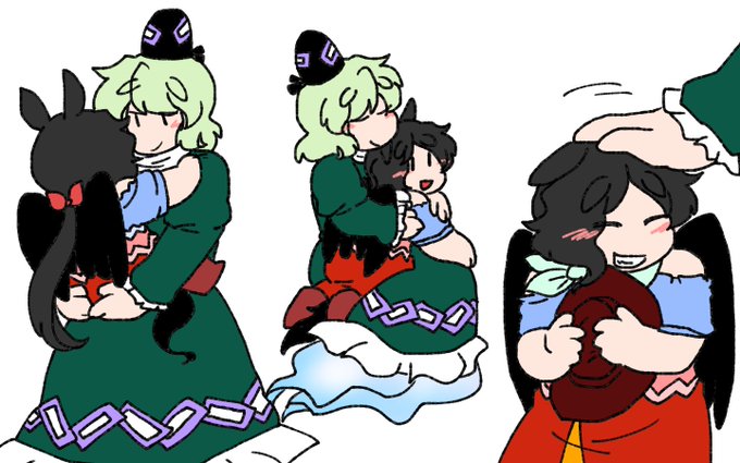 きゃわいいのtwitterイラスト検索結果