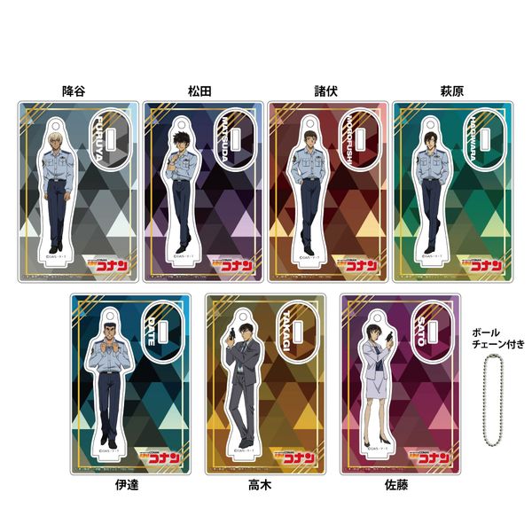 Top Tweets For 松田陣平 Instalker