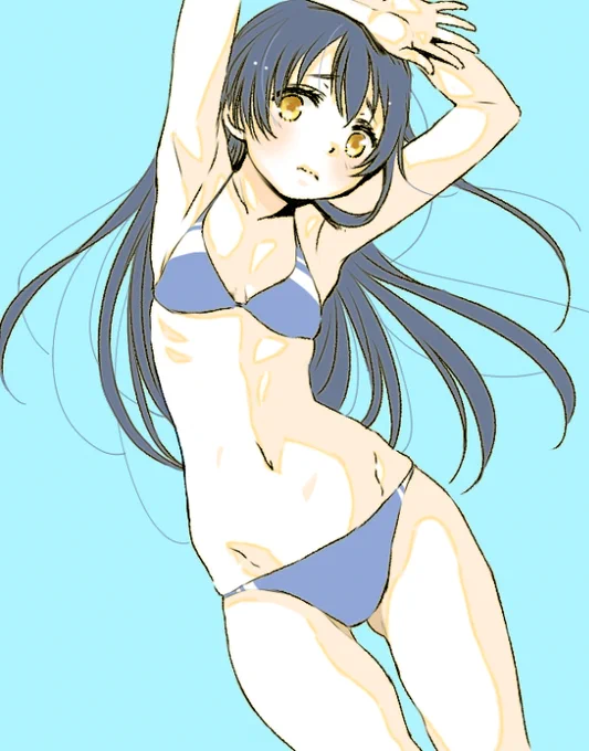 こ・・ことり・・・謀りましたねっ!? 