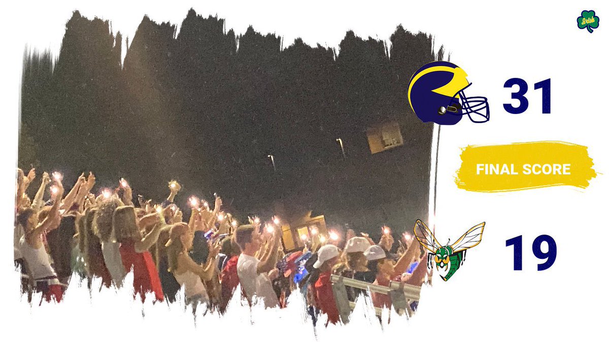 Rosemount Irish Football tweet media