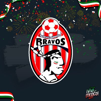 BravosNLD's tweet photo. #NuevaFotoDePerfil📸

En conmemoración al mes patrio ¡Orgullo de ser Mexicano! 

Felices fiestas patrias.🇲🇽

#LollevamosEnLasangre https://t.co/sjIhZG8Wmw