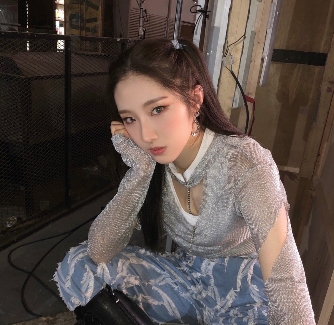mwah