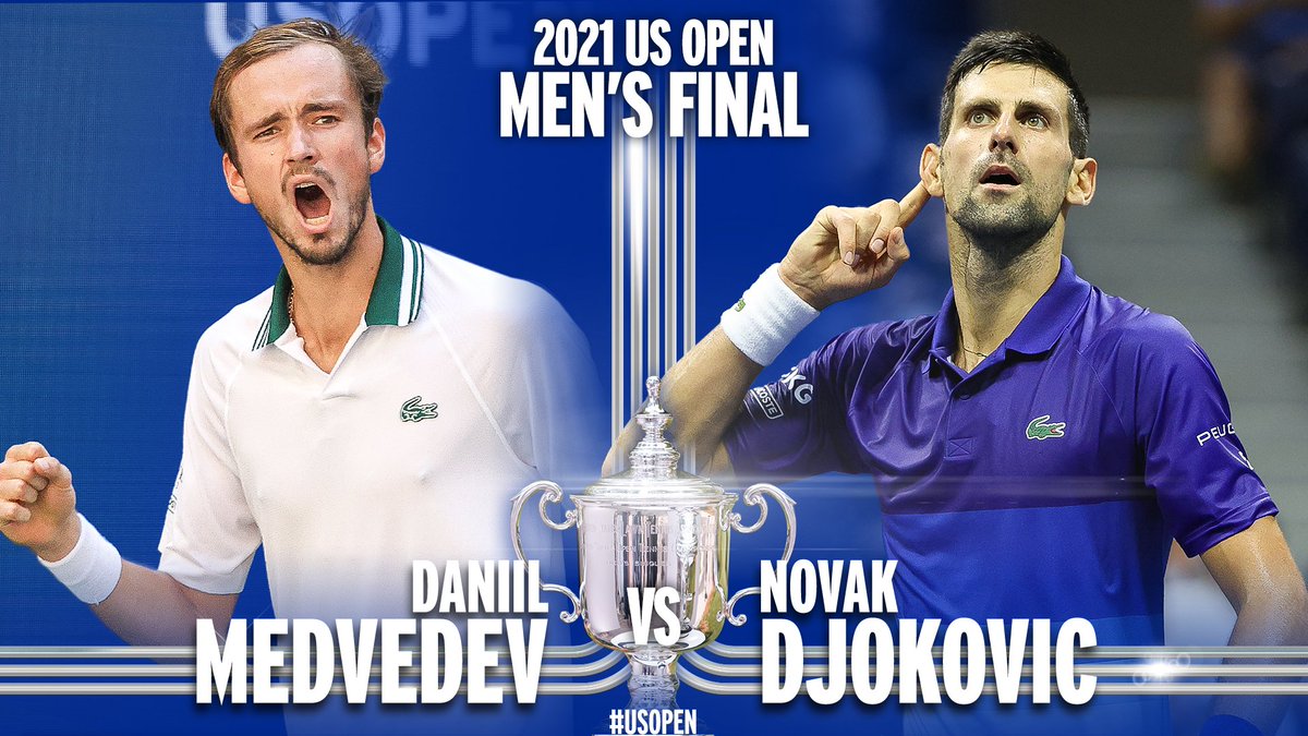 usopen's tweet photo. The top two players in the world with history on the line.

It doesn't get any better than this. https://t.co/r6ZlGLaWXo