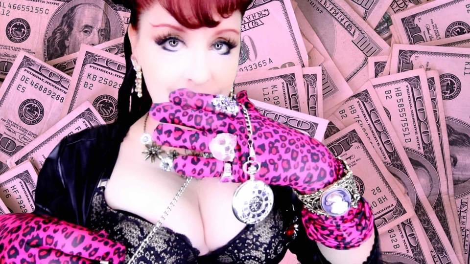 EroMindScapes's tweet photo. Goddess Worship Friday be sure to tribute your favorite goddess/ artist #hypnodomme #goddessofLight #femdom #trance #universesendmoney #findom #hypnoBoss #erotichypnosis https://t.co/89a7wkNrEw