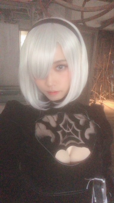 コスプレイヤーのぞみのTwitter画像6