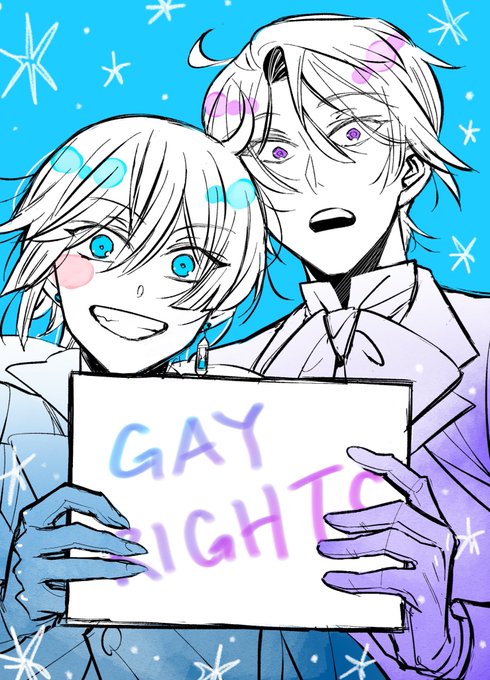 vannoe....bisexual country bumpkin and gay little bastard doctor attached at the hip 