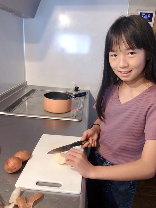 Twitterのコスプレ画像22