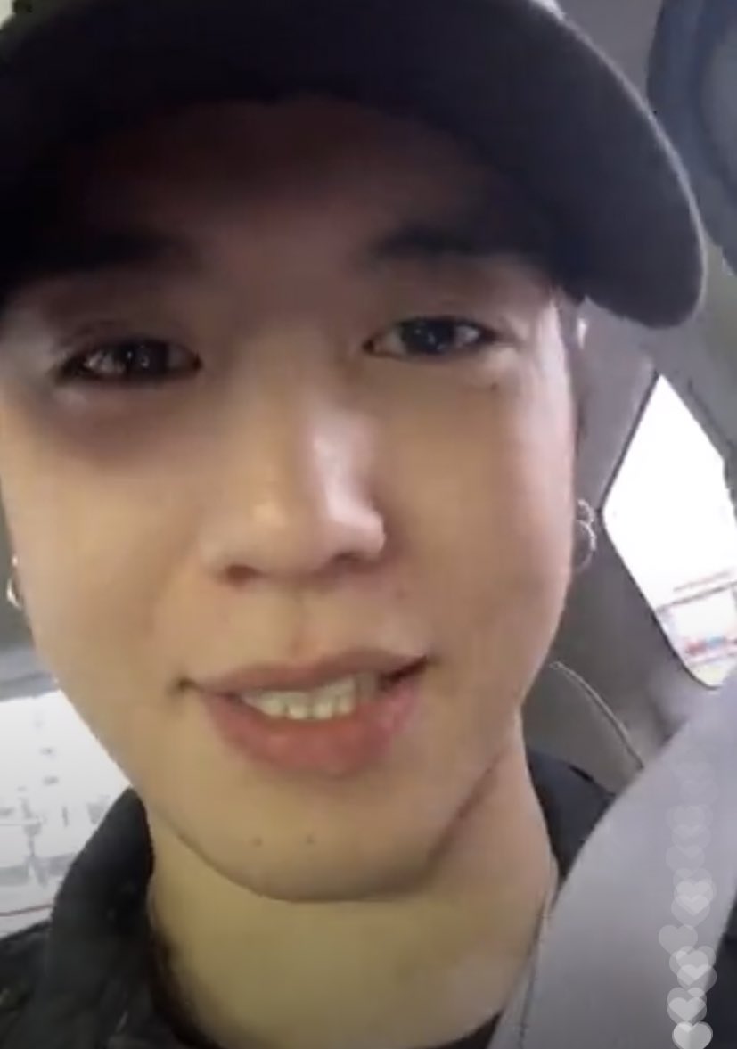 I MISSED HIM SO MUCH