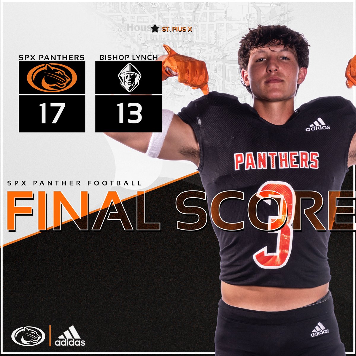 SPXPanthers's tweet photo. What…A…Game!! #PantherFight https://t.co/Hvuv2jMC7E