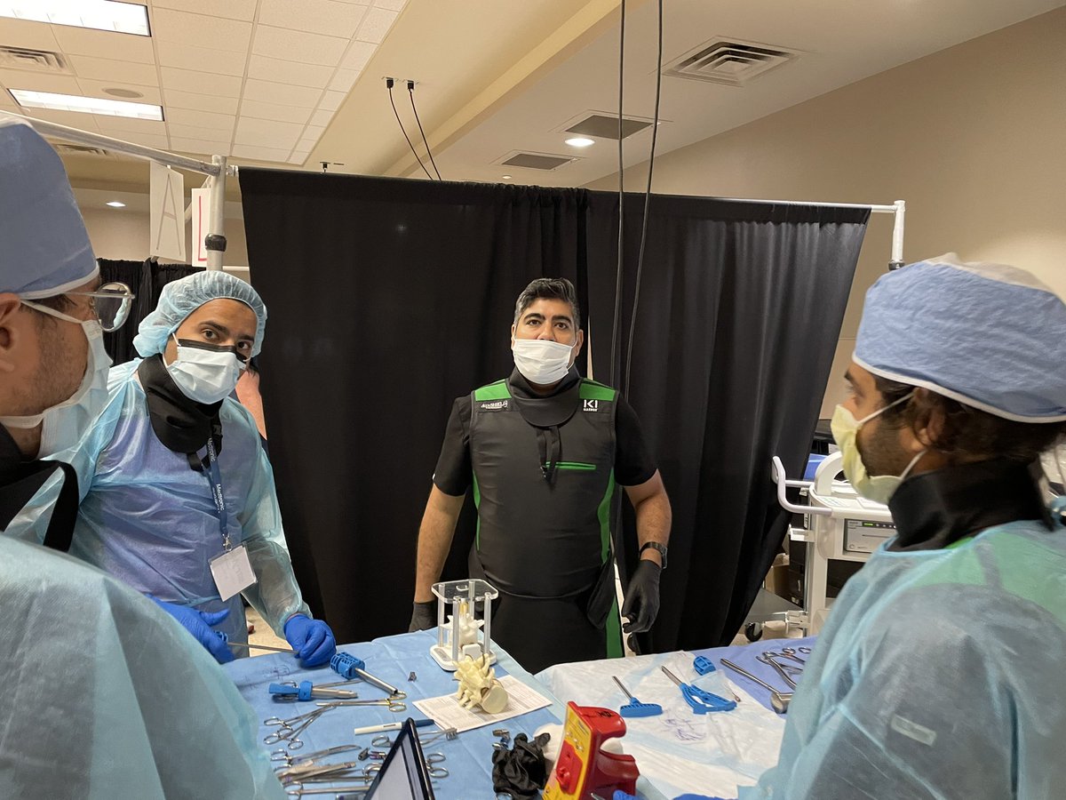 Pacific Spine & Pain Society tweet media