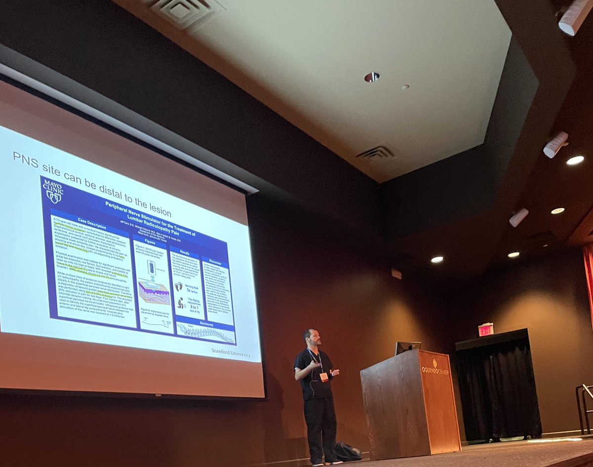 Pacific Spine & Pain Society tweet media