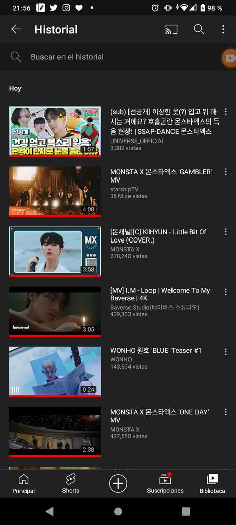 mon_amairany's tweet photo. @l0stminhyuk @OfficialMonstaX 💜💜💜
#purpleforOneDay 
 #OneDayMusicVideo https://t.co/Af9W5F71Eg