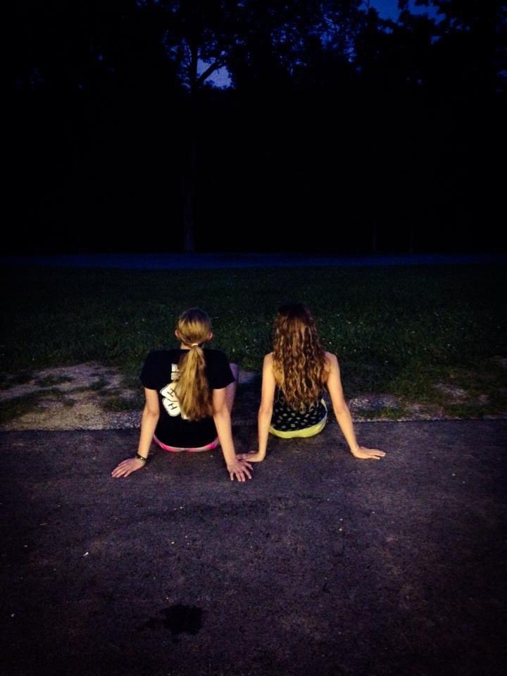 alyciaswan's tweet photo. Happy Birthday to this life long friend of mine! AKA the person that makes me feel like the funniest human alive when I’m with her 😋 I love ya @wags2015 💛 https://t.co/Bv4efS9i7L
