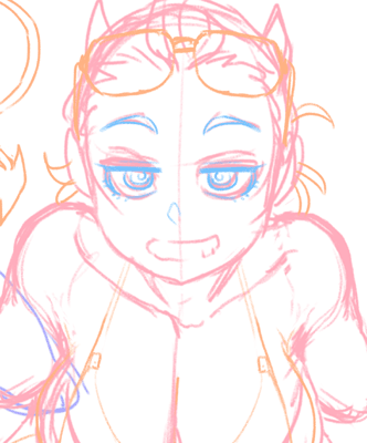 tukudani01's tweet photo. wip https://t.co/MpDtyE5YDg