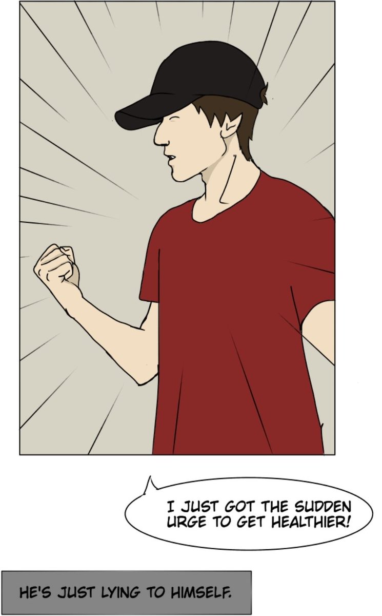 The unemployed guy tweet media