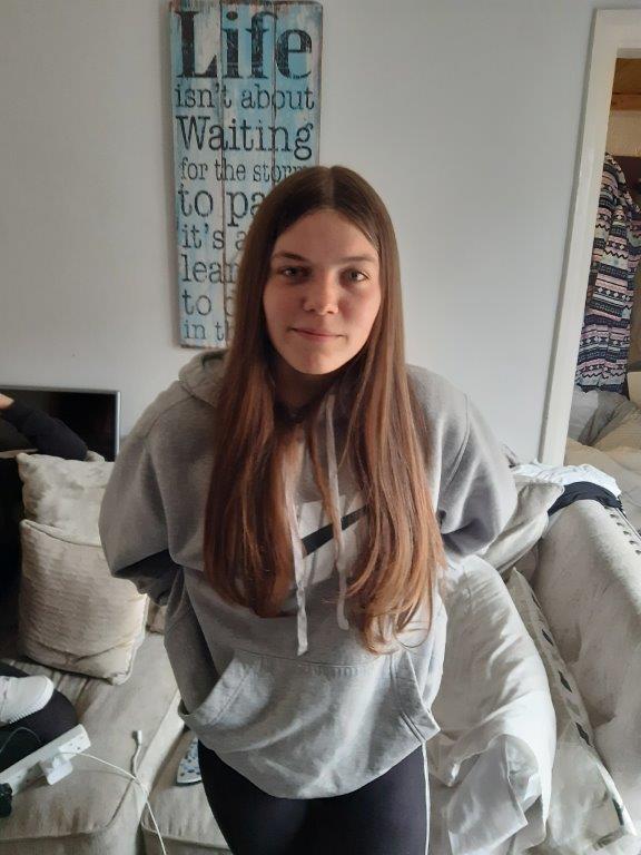 Nottinghamshire Police on X: Missing : Alisha Gillies Alisha was reported  missing from the Mansfield at 2315 hours. Alisha is a white female 5ft 2ins  tall. She was last wearing a black