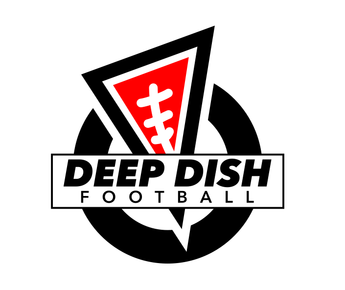 Deep Dish Football GOTW Player of the Game -  (TIE) 2 Players of the Game - Elliot Cassem 2 TDs &amp;  Jace Christian 3 TDS (Jace had some nice plays on defense as well)

Elliot was a workhorse tonight as well.
Big Shoutout to the RC O-Line as well