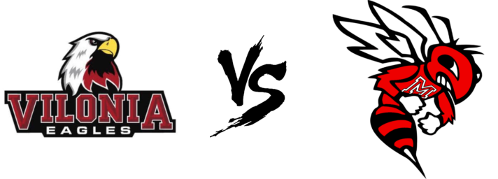Fearless Friday
Non-Conference FINAL

Vilonia 34 (2-0, 0-0)
Maumelle 32 (1-2, 0-0)

#FearlessFriday
More scores: fearlessfriday.com/scoreboard/