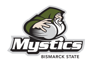 The_Noah_Sharp's tweet photo. #63 Mott (@MottCCBaseball) vs #82 Bismark State (@MysticsBaseball) #JBBLogoChallenge @baumbat https://t.co/xAnm13ml13