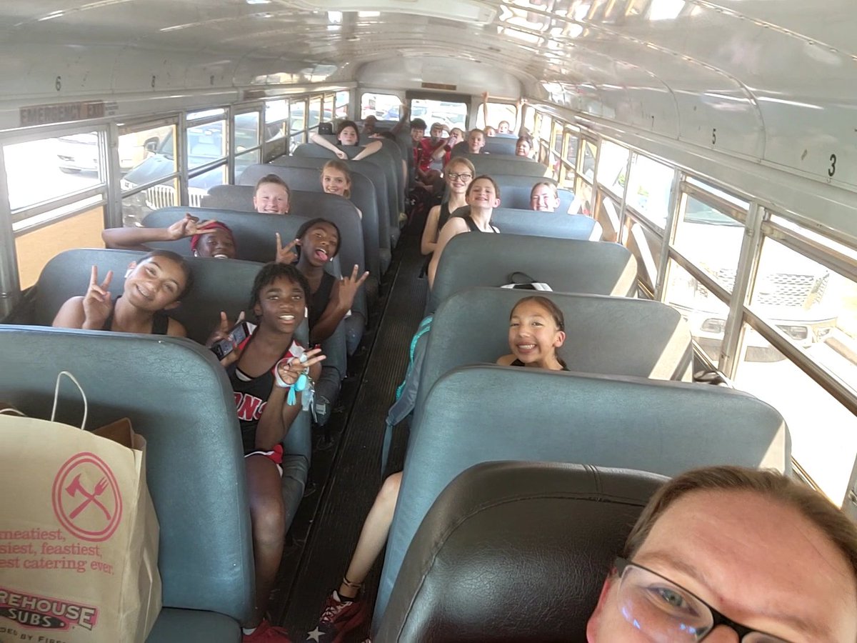 marls1313's tweet photo. Irons XC rocked out at their first meet today. @IJHgirls @IJHboys  #wearehawks https://t.co/ed54ezFJap