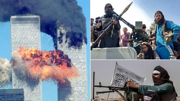 AngelleLisa's tweet photo. #neverforget #twintowers #terrorism 
#UnitedStatesofAmerica #9/11 https://t.co/1lYyTNJgPk