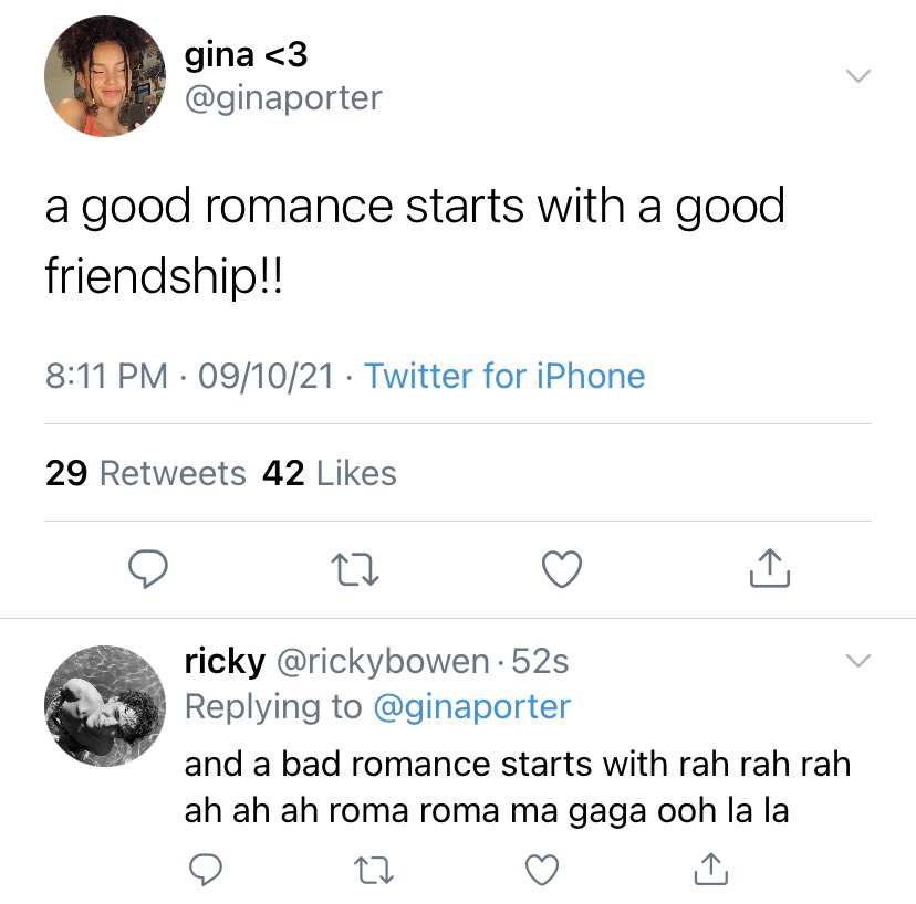 rickyginatweets's tweet image. 