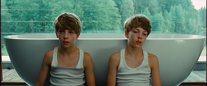 映画 グッドナイトマミー あらすじとネタバレ 結末はハッピーエンド Yumeitoの映画と小説