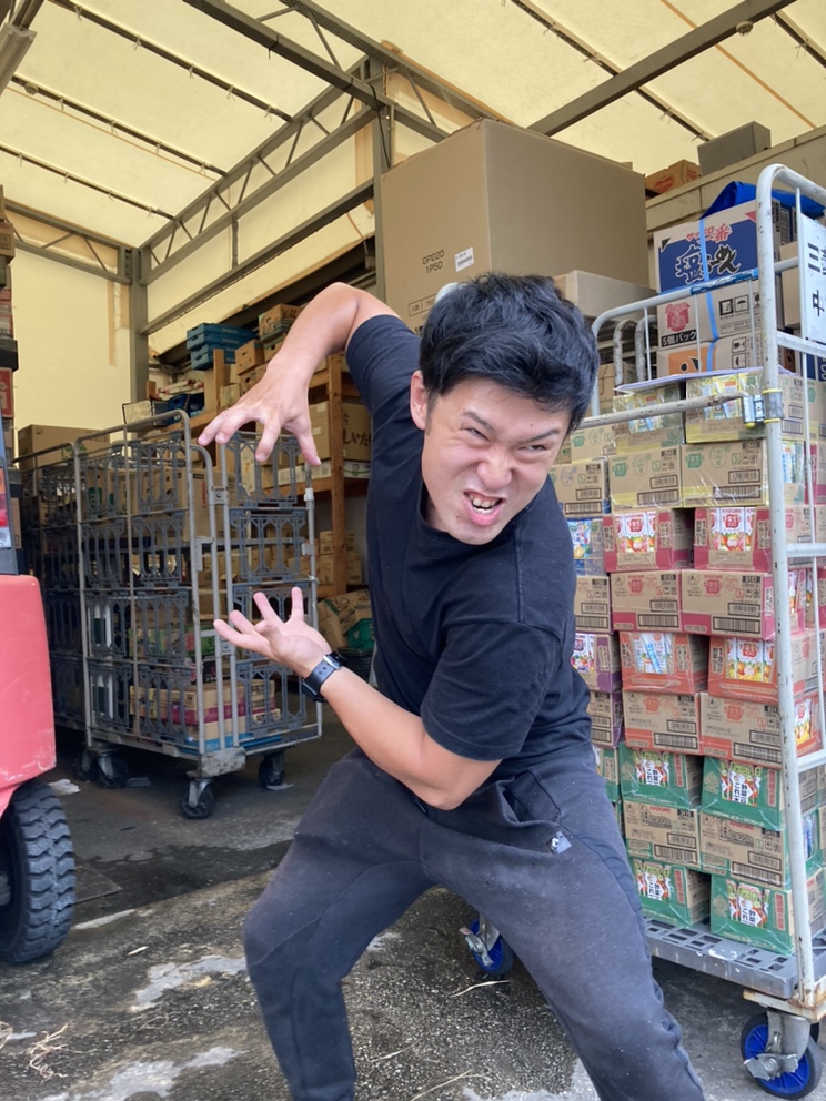 にぎわい市場 マルス 公式 チラシの裏話 部門長の皆さん ムチャぶり写真撮影にも関わらず 案外ノリノリで応えてくださいました 感謝 このお方に関しては 撮りますね と声をかけた瞬間にこの表情 絶句 T Co Dggd15l8yz にぎわい市場 マルス 公式 チラシの裏話 部門長の皆さん ムチャぶり写真撮影にも関わらず 案外ノリノリで応えてくださいました 感謝 このお方に関しては 撮りますね と声をかけた瞬間にこの表情 絶句 T Co Dggd15l8yz