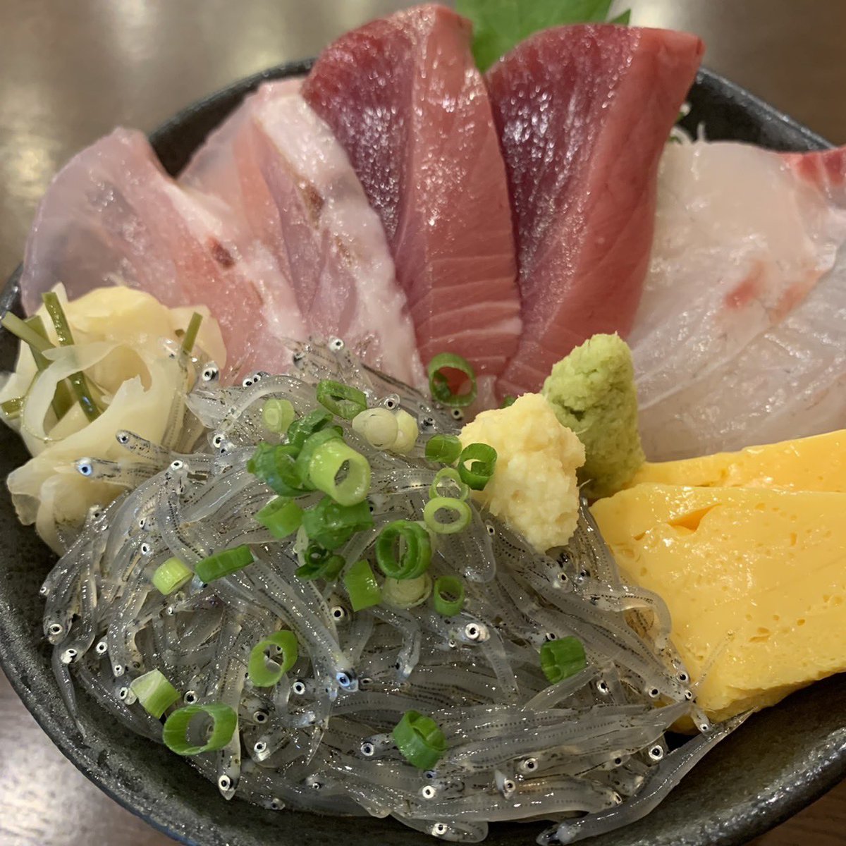 海鮮丼屋 小田原 海舟 本店 Kaishu Odawara Twitter