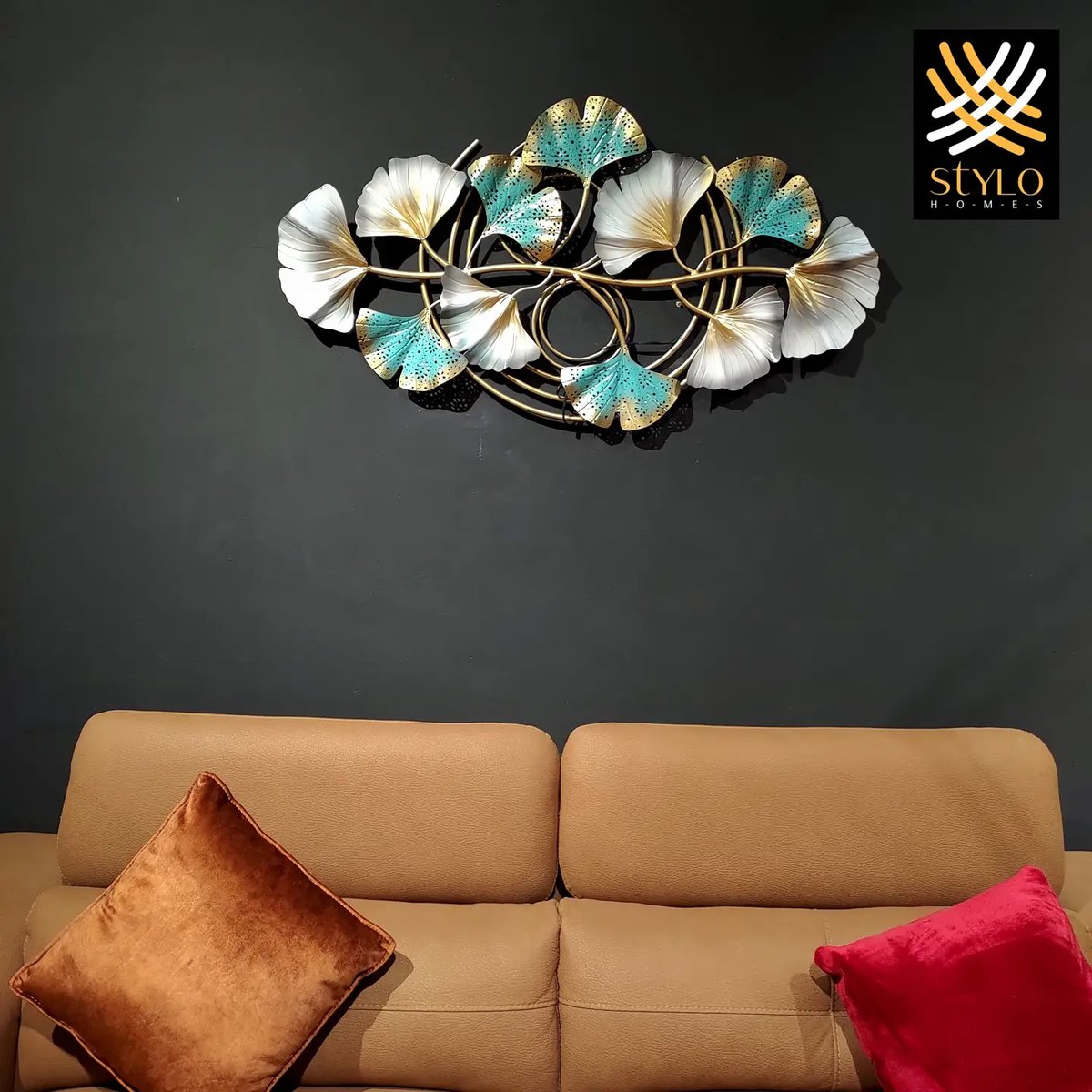 StyloHomes's tweet photo. 3D Metal wall art makes your home to the next level. #Stylohomes 
.
.
#interiordesignkerala #interioedesign #interiorstyling #keralahomes #furniture #furnitureshop #wallart #vintagedesign #interior #homedecor #architecture #home #decor #interiors #homedesign #art https://t.co/Z4ncpNYSCE