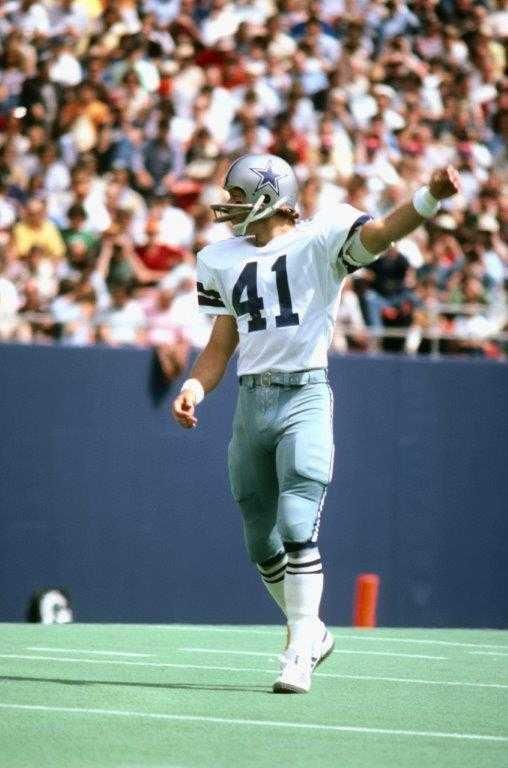 Happy Birthday Charlie Waters... 