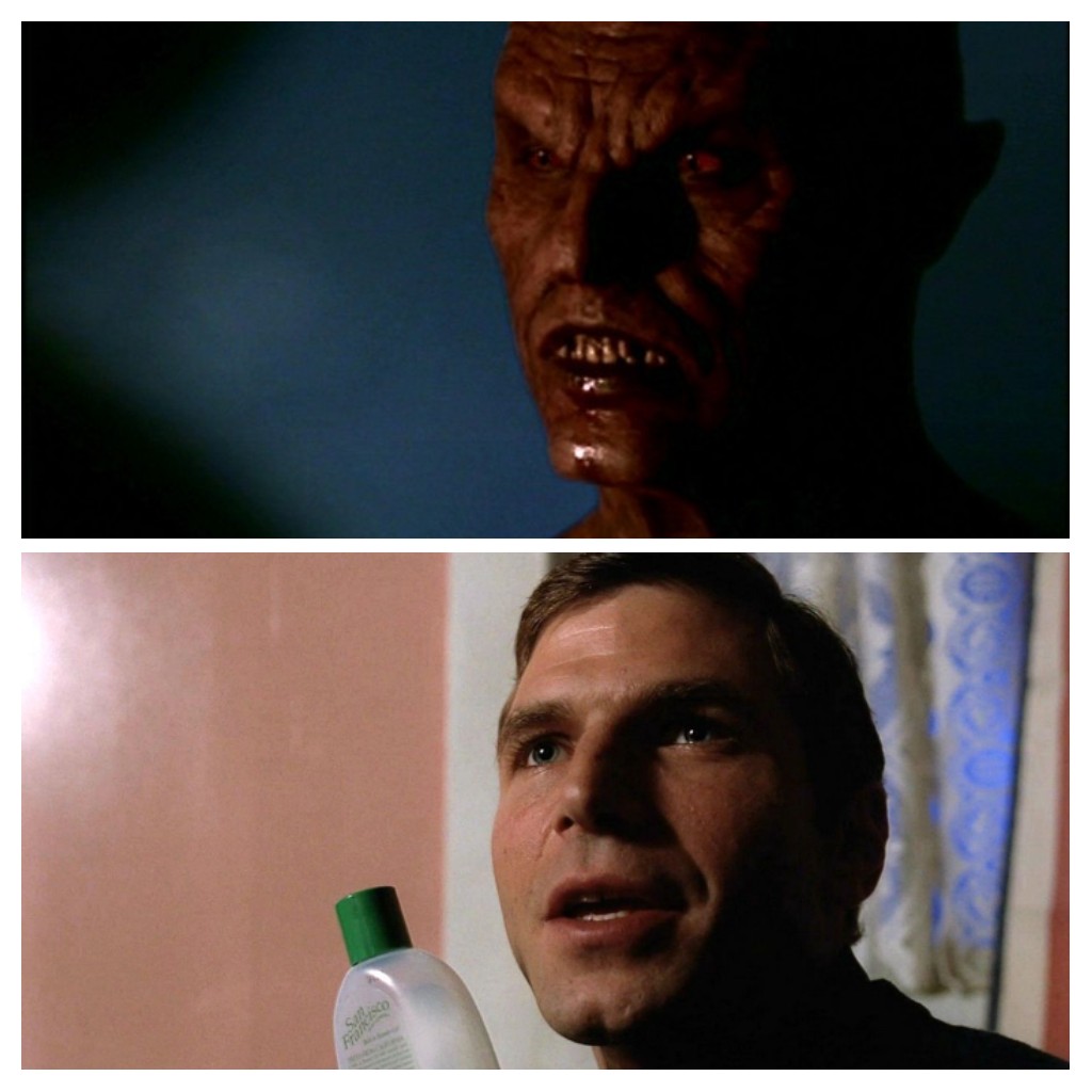 TanyaMorini's tweet photo. @JacobDavison_ #xfilesday #DontLookAnyFurther
#DonnyPfaster 😈
One of my favorites and two of my favorite episodes ❤️ Irresistible and Orison https://t.co/62L2fmRtKN