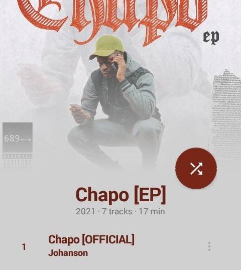 689mediaTeevee's tweet photo. Yo my #TeamReUp family ⬆️⬆️..I know y'all been waiting for new music from Johanson ..well here it is!!

[EP] Chapo by Johanson #NewMusic #FreeDownload -->
https://t.co/DMUGiLATYn 💽💽

@ADDUP-MUSIC.COM @689records @JohansonOnTop #ChapoEp #Chapo #MoneymadeEntertainment https://t.co/nIblXcDnSV