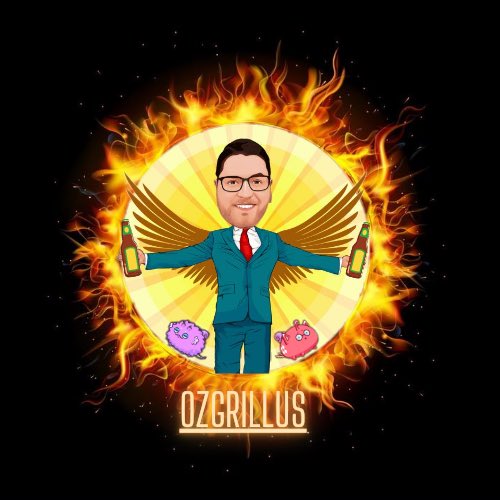 OzGrillus tweet media