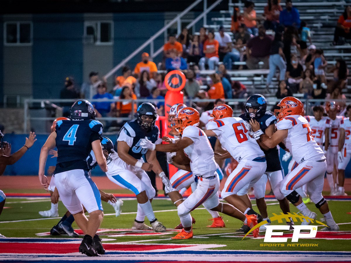shotbytegg's tweet photo. Final 
Canutillo 34
Chapin 13
#txhsfb #epsportsnet https://t.co/PMOOB8SiJo