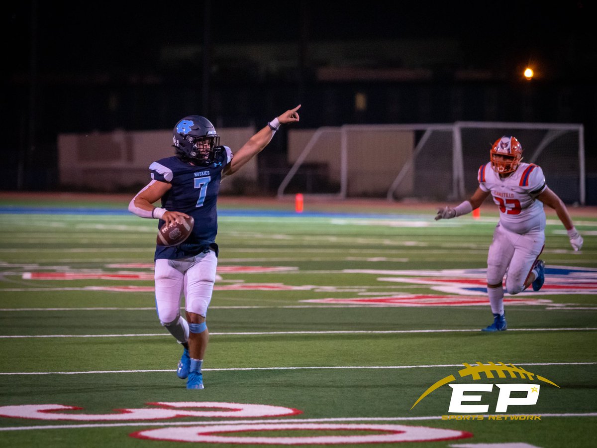 shotbytegg's tweet photo. Final 
Canutillo 34
Chapin 13
#txhsfb #epsportsnet https://t.co/PMOOB8SiJo