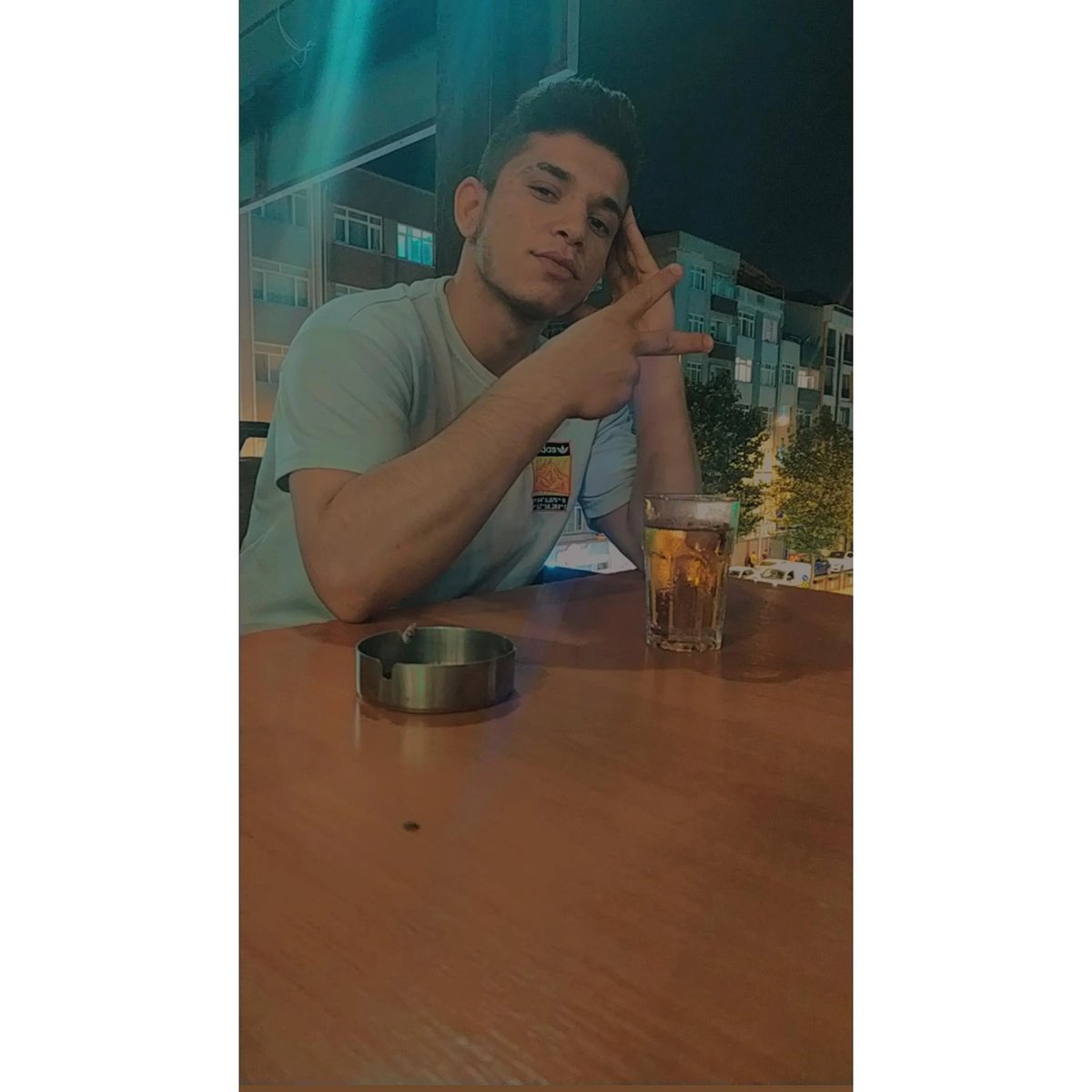 EnverAtlar's tweet photo. #YeniProfilResmi https://t.co/9Viah5KAhy