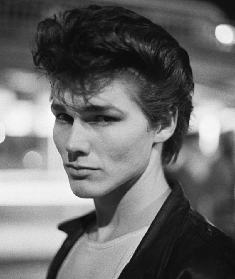 Morten Harket, (A-Ha) is 62 today Happy birthday.  