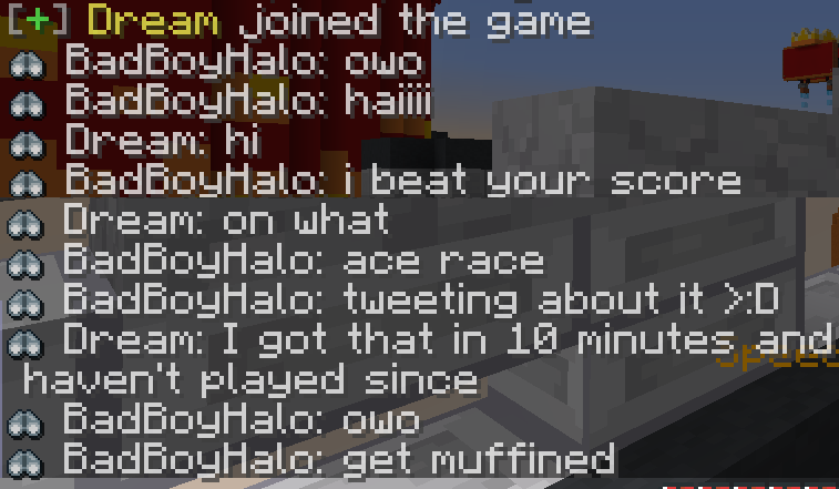 BadBoyHalo tweet media