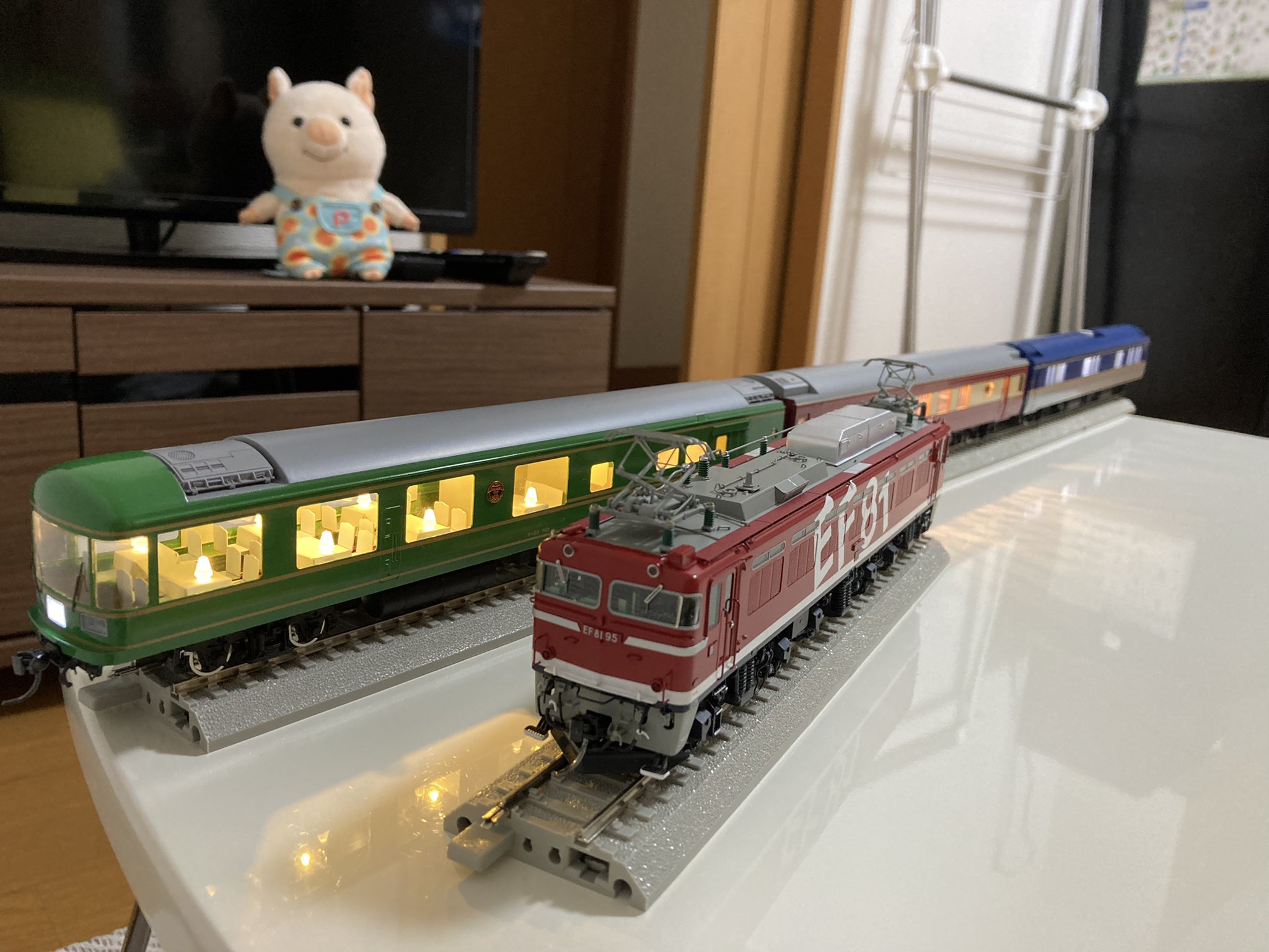 しょーとん on X: しょーとん on X: