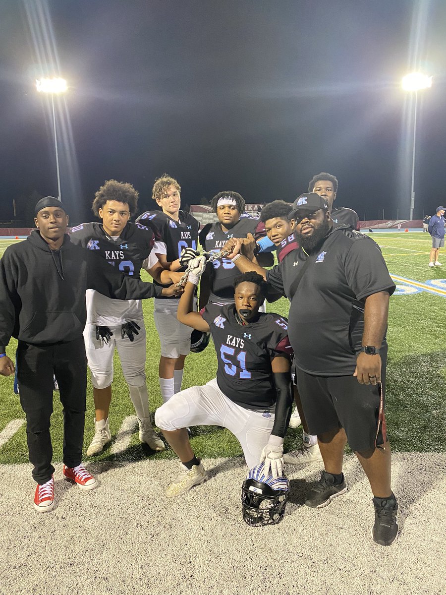 Kendrick_Crite's tweet image. Just keep #EATing 3-0