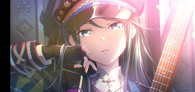 かっこいいよのtwitterイラスト検索結果