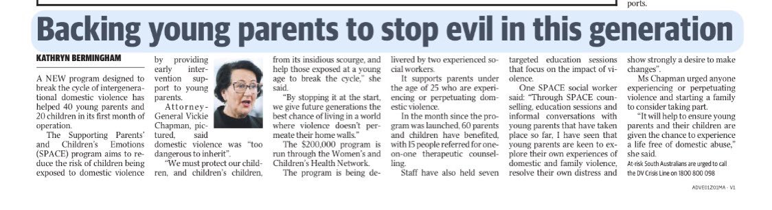 Vickie Chapman tweet media