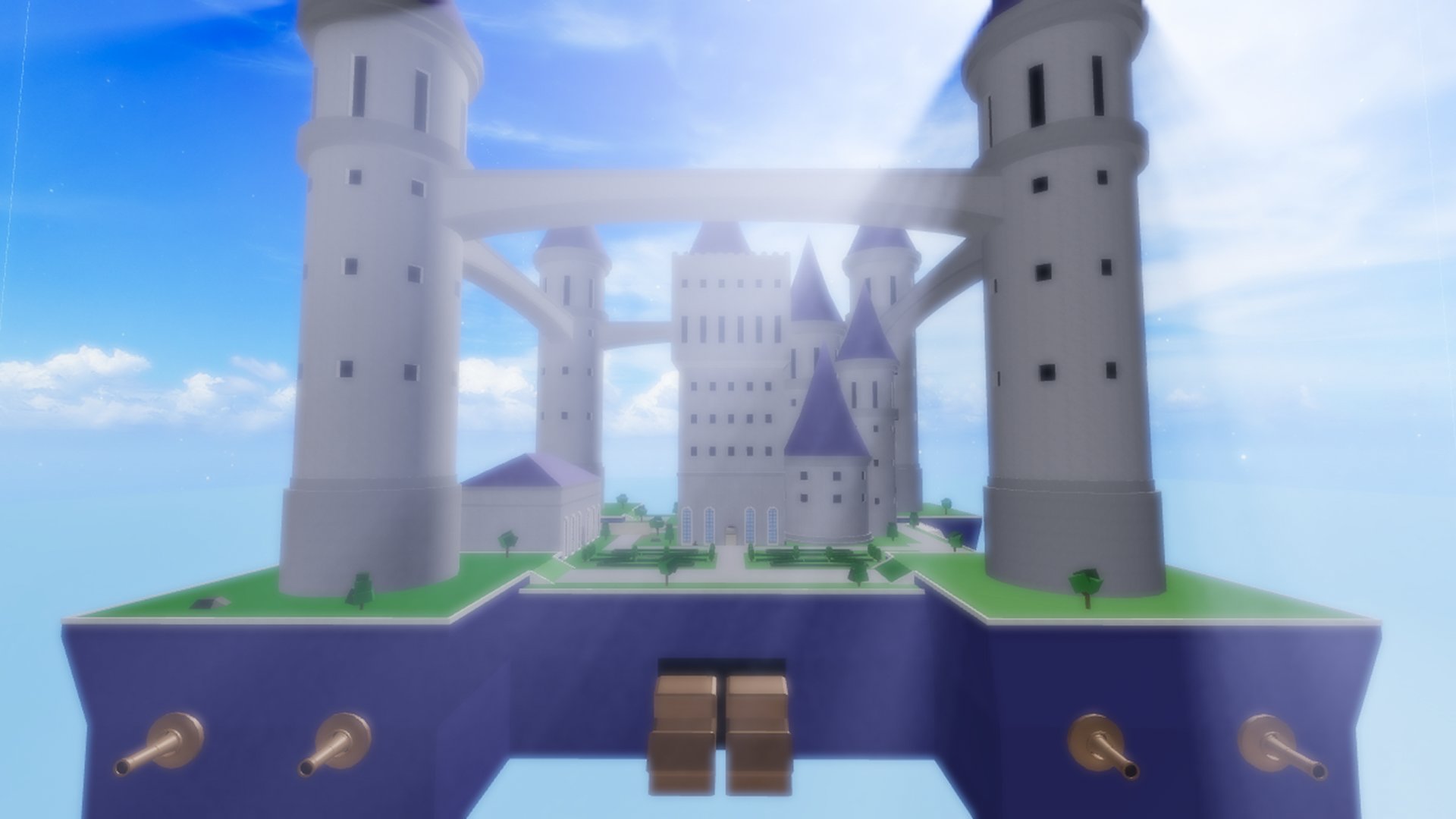 Zartania on X: If you haven't already, go check out my island in the  latest Blox Fruits update 🏴‍☠️ #Roblox #RobloxDev #BloxFruits   / X